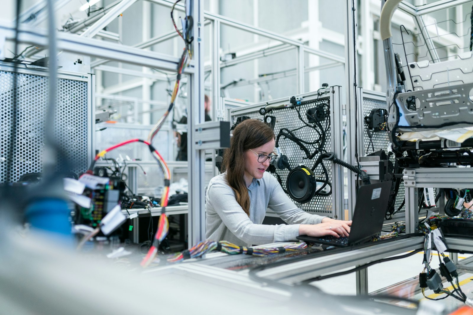 Engineering & Technology
