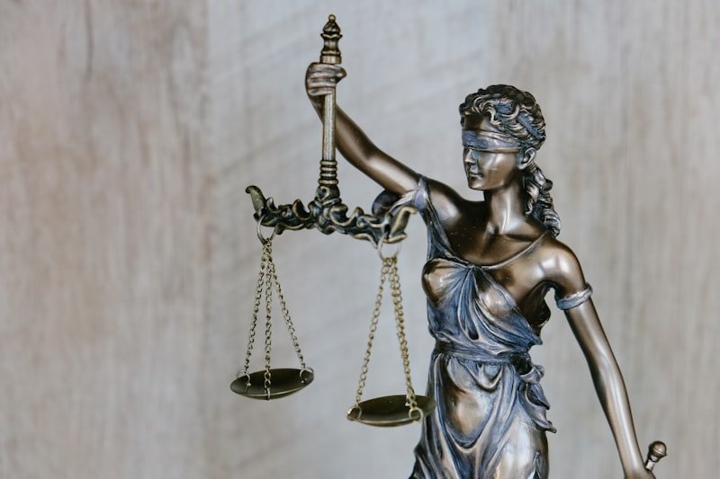 Law Courses
